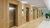 Avani Broadbeach Gold Coast Residences Lobby