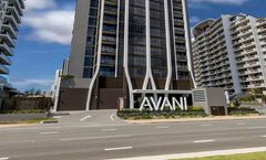 Avani Broadbeach Gold Coast Residences