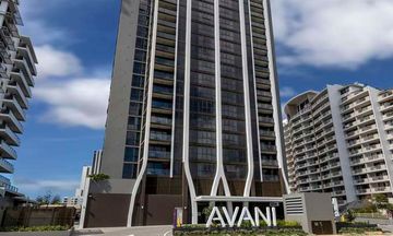 Avani Broadbeach Gold Coast Residences