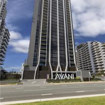 Avani Broadbeach Gold Coast Residences