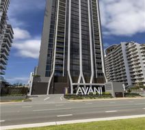 Avani Broadbeach Gold Coast Residences Exterior