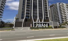 Avani Broadbeach Gold Coast Residences