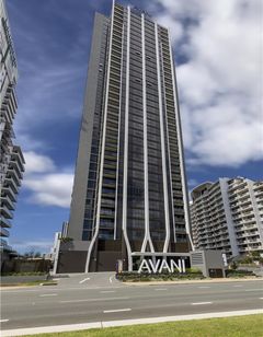 Avani Broadbeach Gold Coast Residences