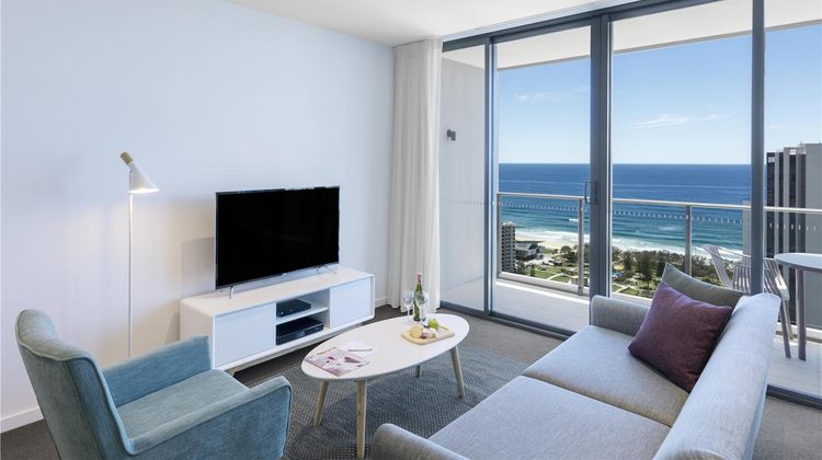 Avani Broadbeach Gold Coast Residences Room