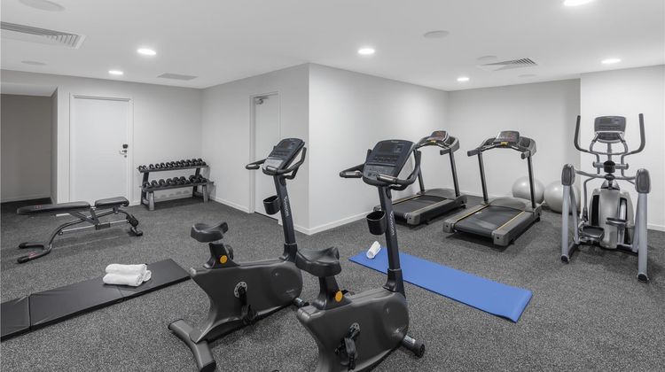 Avani Broadbeach Gold Coast Residences Health