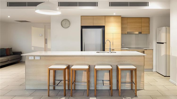 Avani Broadbeach Gold Coast Residences Meeting