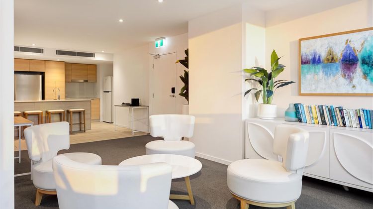 Avani Broadbeach Gold Coast Residences Meeting