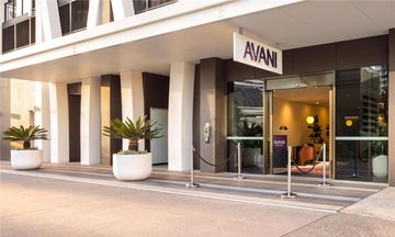 Avani Broadbeach Gold Coast Residences