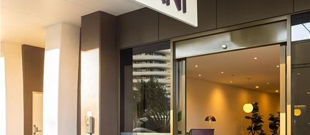 Avani Broadbeach Gold Coast Residences Exterior