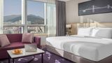 Avani Central Busan Hotel Room