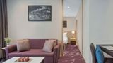 Avani Central Busan Hotel Room
