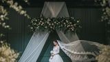 Avani Central Busan Hotel Ballroom