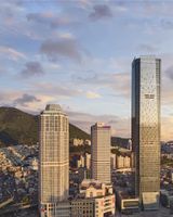 Avani Central Busan Hotel