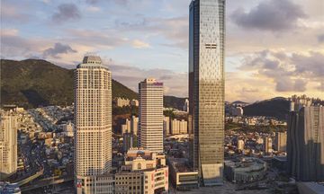 Avani Central Busan Hotel