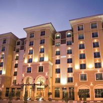 Avani Deira Dubai Hotel