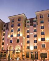 Avani Deira Dubai Hotel