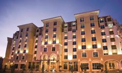 Avani Deira Dubai Hotel