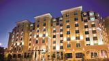 <b>Avani Deira Dubai Hotel Exterior</b>. Images powered by <a href="https://iceportal.shijigroup.com/" title="IcePortal" target="_blank">IcePortal</a>.
