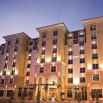 Avani Deira Dubai Hotel