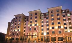 Avani Deira Dubai Hotel