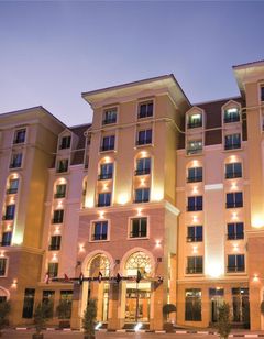 Avani Deira Dubai Hotel