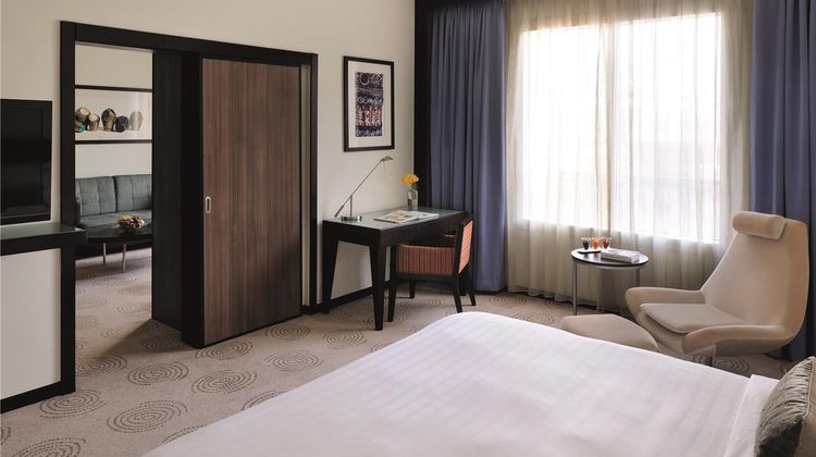 Avani Deira Dubai Hotel Room