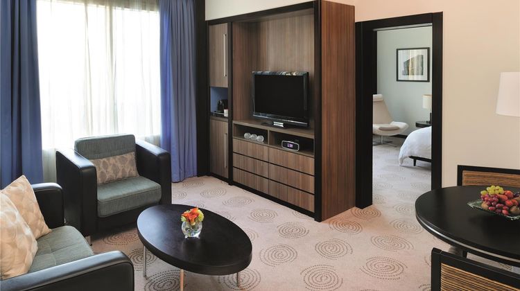 Avani Deira Dubai Hotel Room