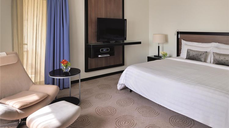 Avani Deira Dubai Hotel Room