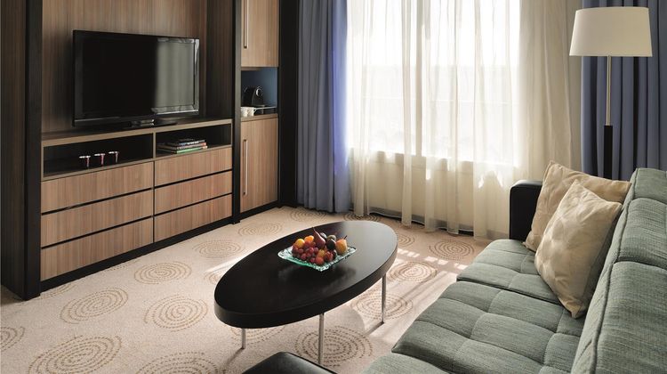 Avani Deira Dubai Hotel Room