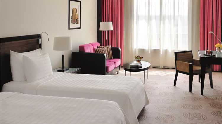 Avani Deira Dubai Hotel Room