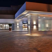 Avani Gaborone Hotel & Casino