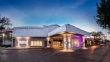 Avani Gaborone Hotel & Casino Exterior