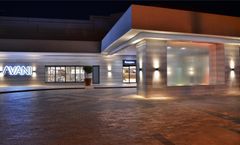 Avani Gaborone Hotel & Casino