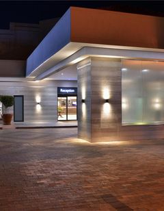 Avani Gaborone Hotel & Casino