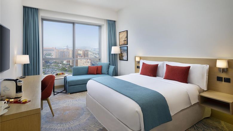 <b>Avani Ibn Battuta Dubai Hotel Room</b>. Images powered by <a href="https://iceportal.shijigroup.com/" title="IcePortal" target="_blank">IcePortal</a>.