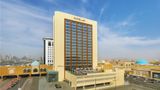 Avani Ibn Battuta Dubai Hotel Exterior