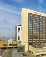 Avani Ibn Battuta Dubai Hotel
