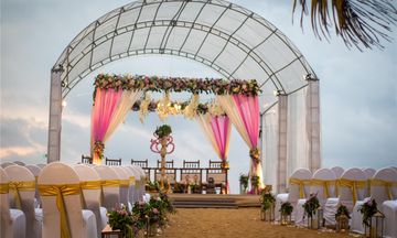Avani Kalutara Resort