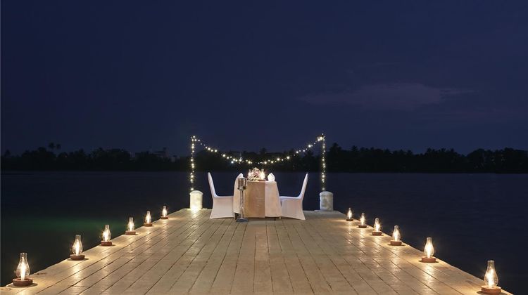Avani Kalutara Resort Restaurant