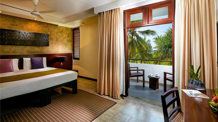 Avani Kalutara Resort Room