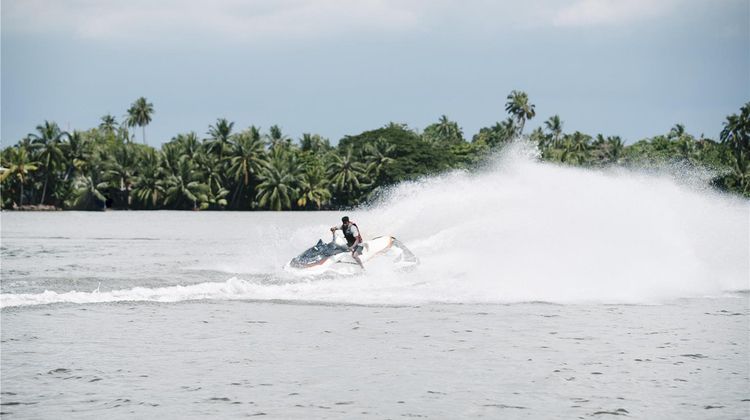Avani Kalutara Resort Recreation