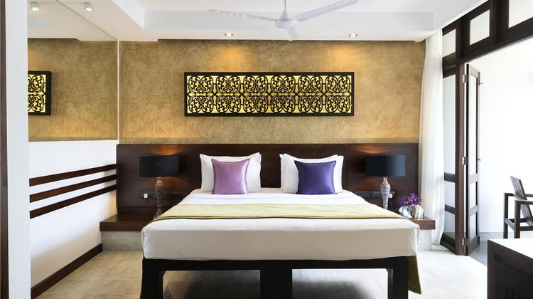 Avani Kalutara Resort Room
