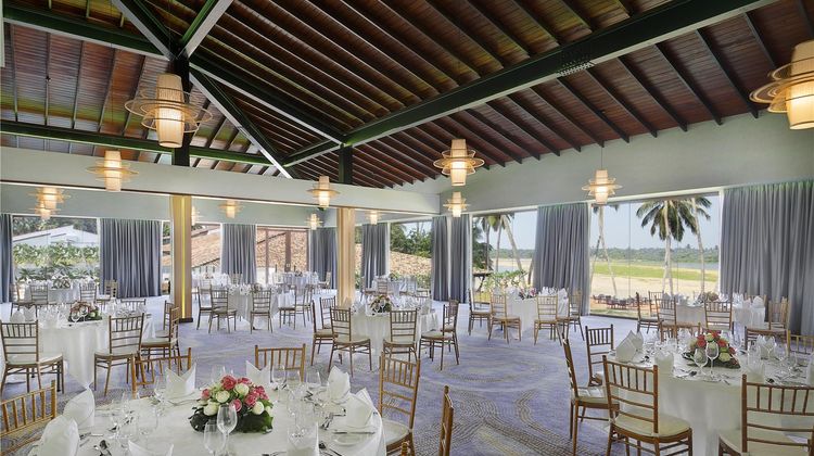 Avani Kalutara Resort Meeting