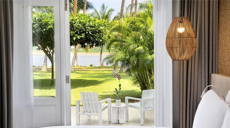 Avani Kalutara Resort Suite