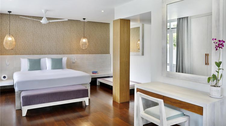 Avani Kalutara Resort Suite