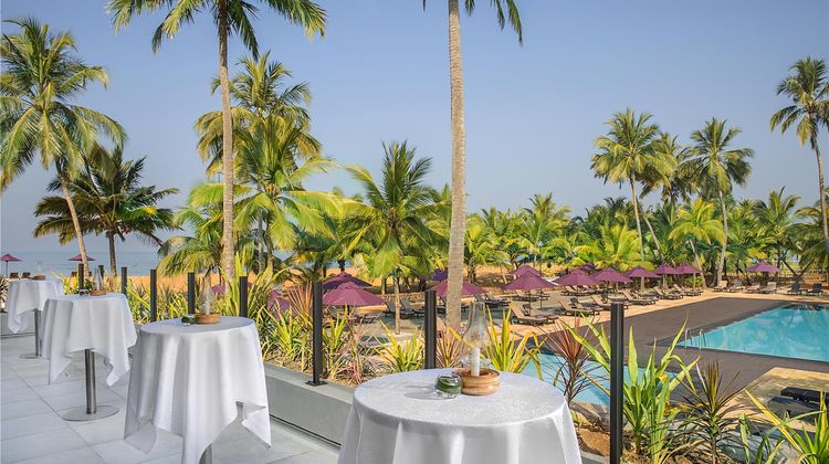 Avani Kalutara Resort Ballroom