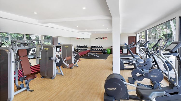 Avani Kalutara Resort Health