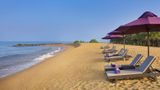 Avani Kalutara Resort Beach