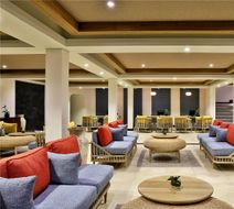 Avani Kalutara Resort Lobby