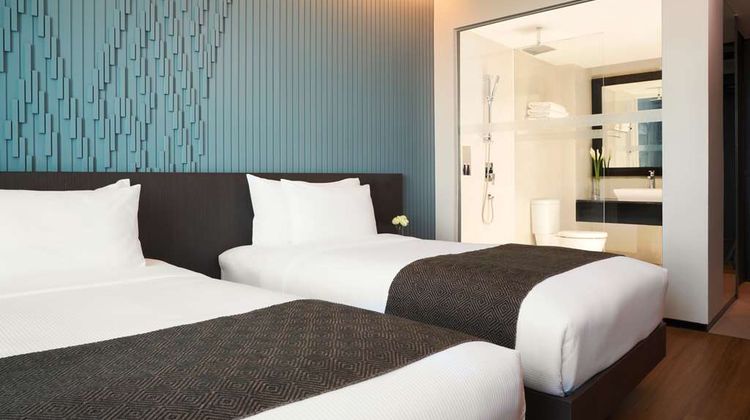 Avani Khon Kaen Hotel & Convention Ctr Room